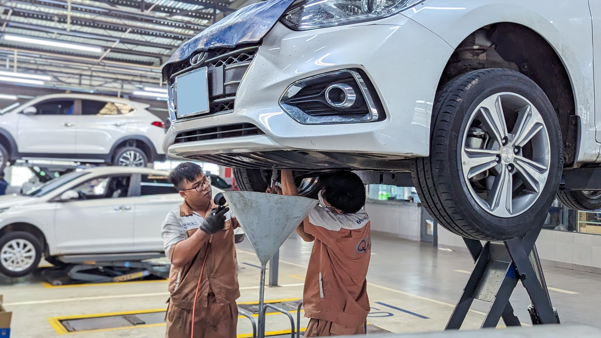 hyundai biên hòa