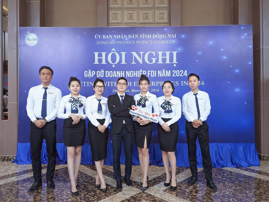 hyundai biên hòa | hyundai ngọc phát